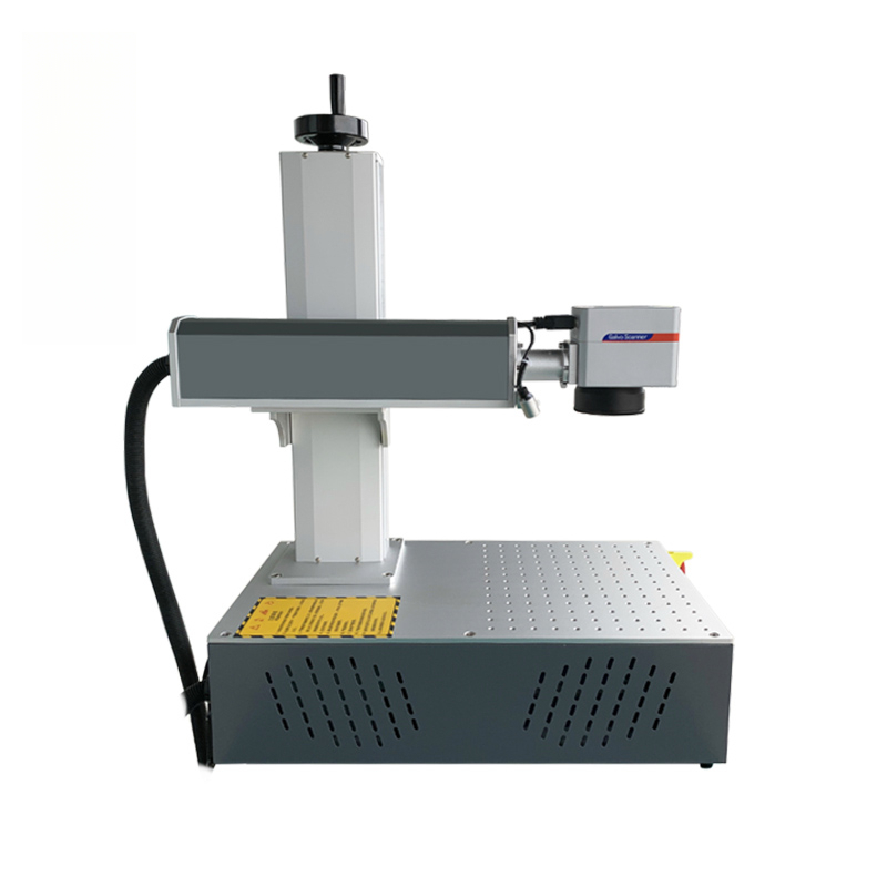 20W/30W/50W/100W Maksimum Rayc - Fiber Laser Marking Machine 30W incelemesi ve fiyatı