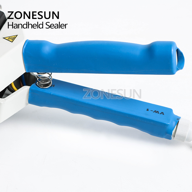 ZONESUN 400mm Doğrudan Isıtmal - Plastic Bag Impulse Heat Sealer incelemesi ve fiyatı