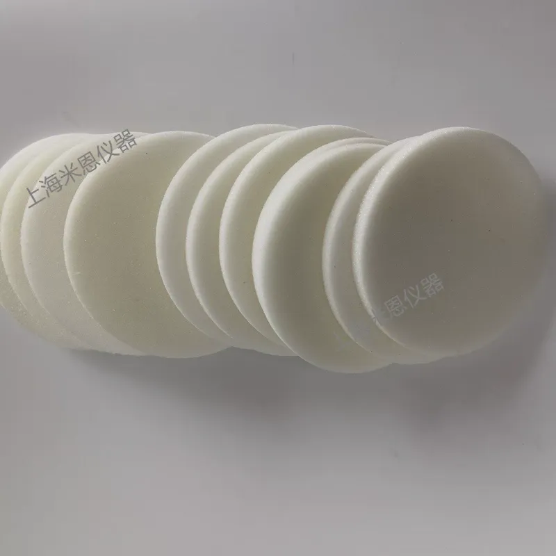 Kumaş tüylenme ve pilling test - Test Instruments incelemesi ve fiyatı