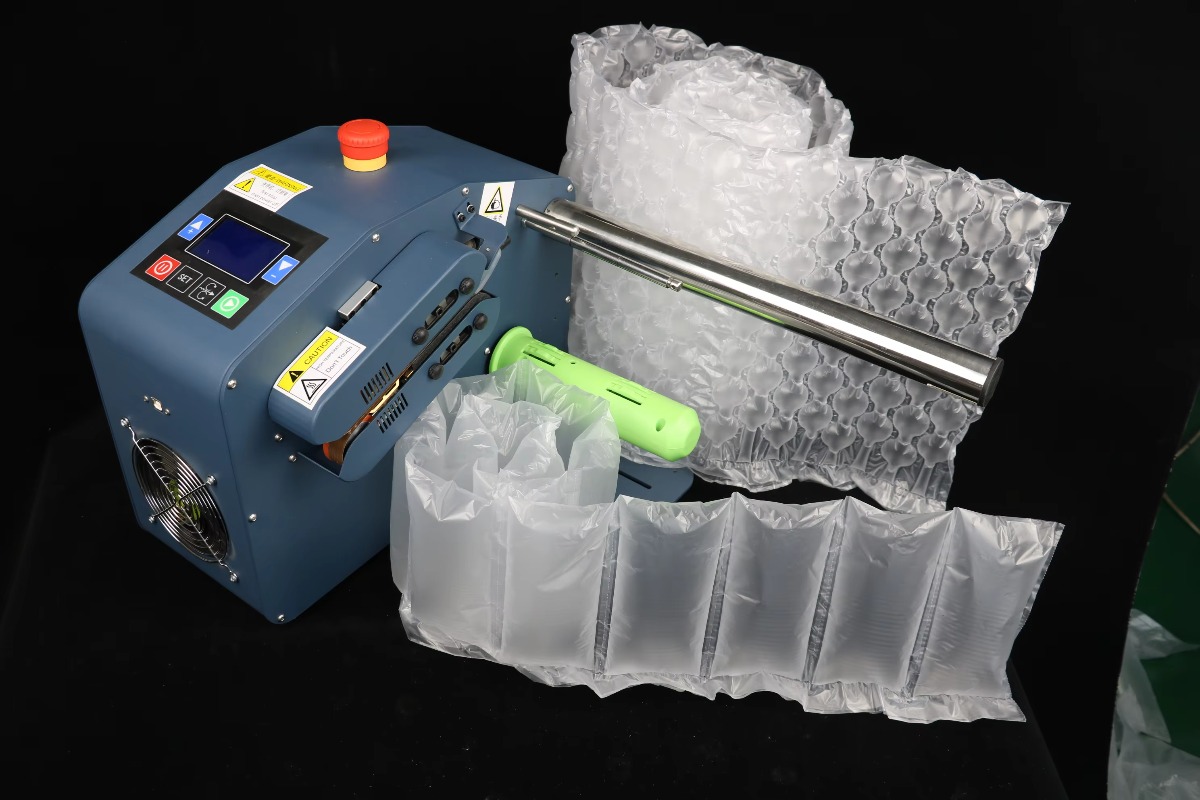 E-ticaret Yastık Paketleme Gön - Air Bubble Wrap Roll Packaging incelemesi ve fiyatı