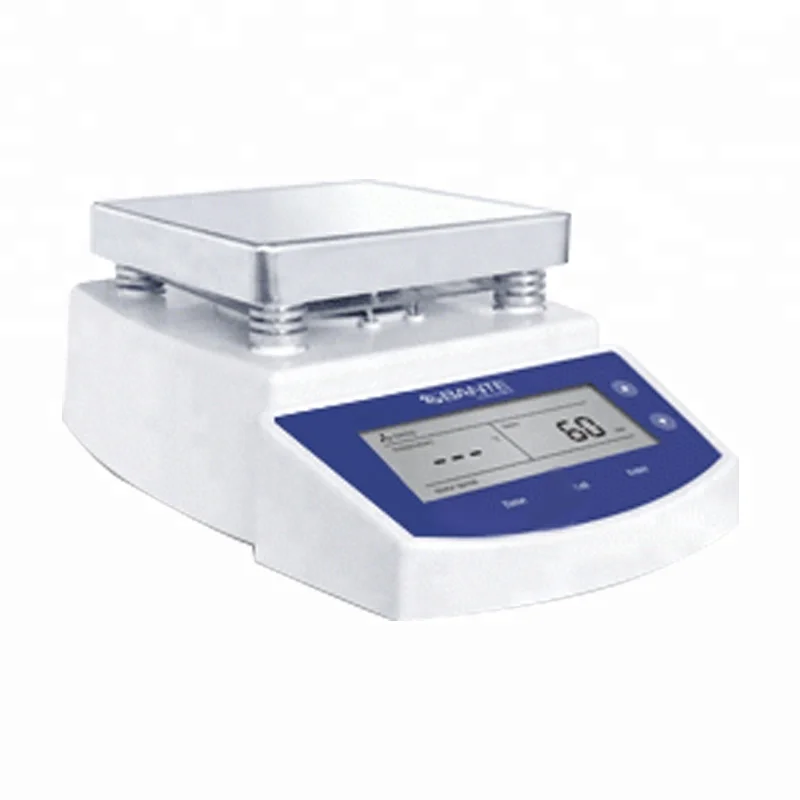Laboratuvar Isıtma Ekipmanları - Lab Magnetic Stirrer Hot Plate incelemesi ve fiyatı