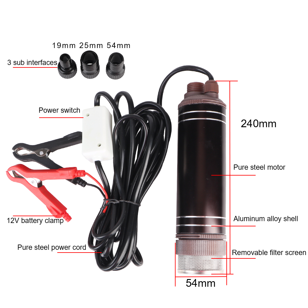 Yüksek Güçlü Kendinden Emişli  - Mini Peristaltic Pump 12V incelemesi ve fiyatı