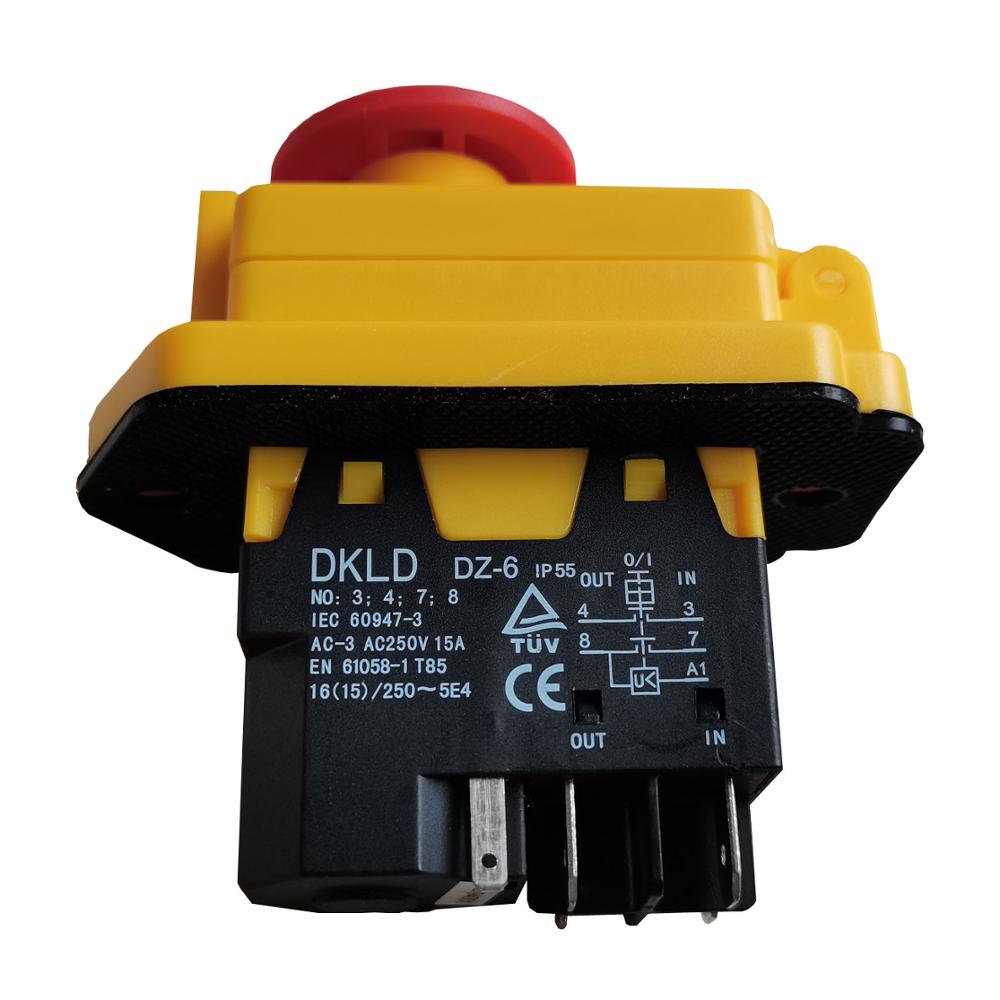 DKLD DZ-6 Endüstriyel Takım Te - Industrial Tools incelemesi ve fiyatı