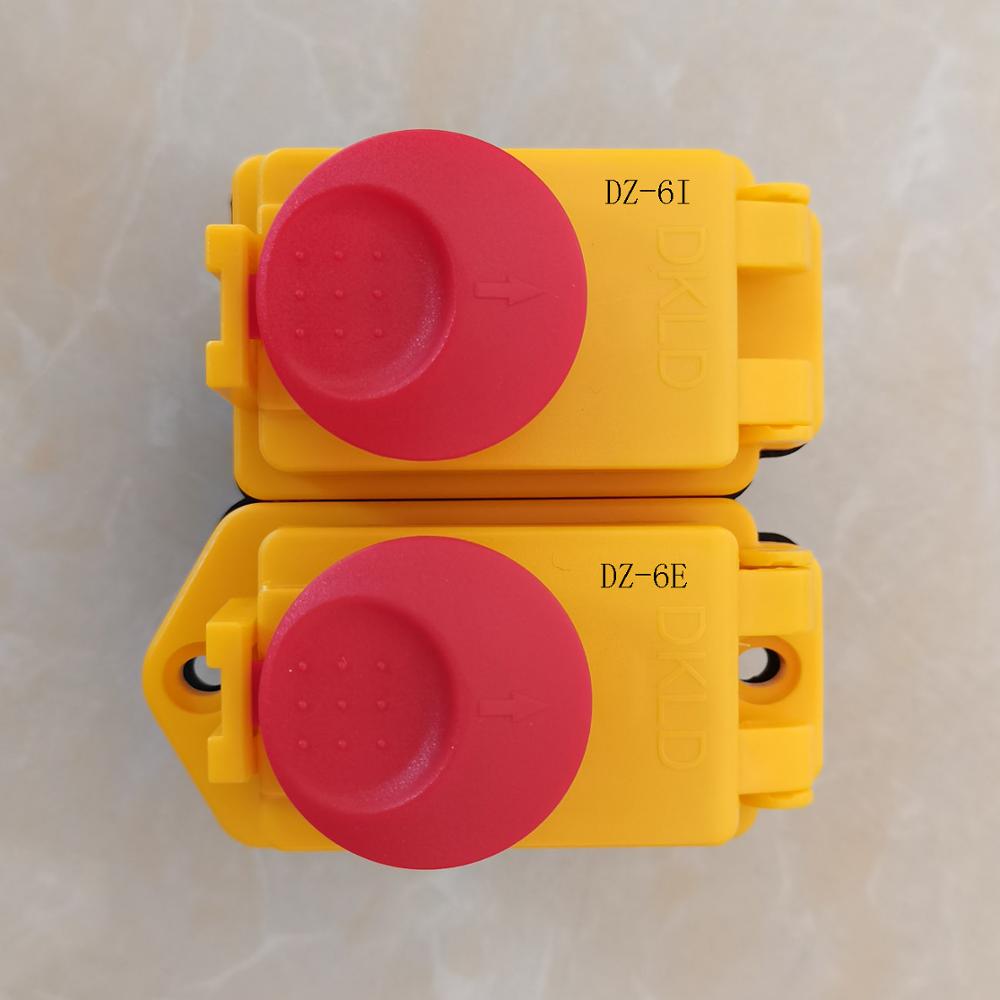 DKLD DZ-6 Endüstriyel Takım Te - Industrial Tools incelemesi ve fiyatı