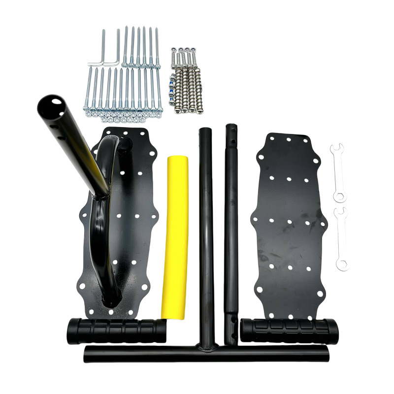 Endüstriyel Sınıf Manuel Topra - Industrial Tools incelemesi ve fiyatı