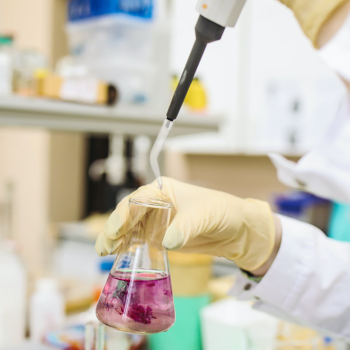 5 adet cam damıtma tüpü şeffaf - Lab Equipment incelemesi ve fiyatı