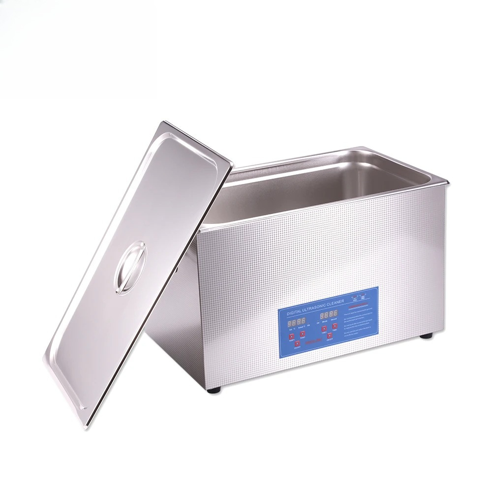SN-100A 30L Elektrikli Ultraso - Ultrasonic Cleaner 30L Industrial incelemesi ve fiyatı