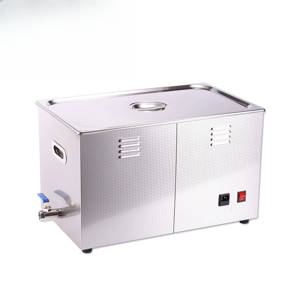SN-100A 30L Elektrikli Ultraso - Ultrasonic Cleaner 30L Industrial incelemesi ve fiyatı