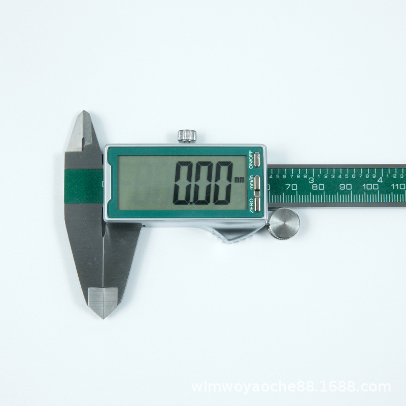 0-150mm Tam Ekranlı Dijital Ku - Digital Caliper 150Mm Stainless Steel incelemesi ve fiyatı