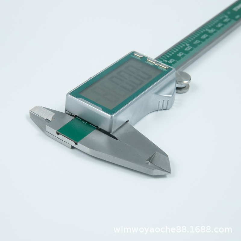 0-150mm Tam Ekranlı Dijital Ku - Digital Caliper 150Mm Stainless Steel incelemesi ve fiyatı