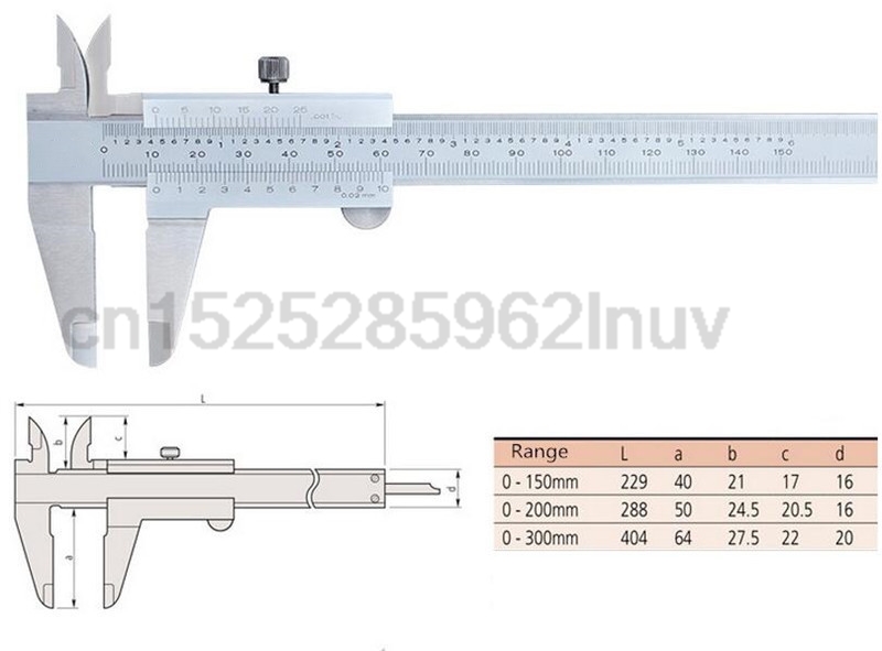 CNC Kumpas 530-118 8 inç 0-200 - Digital Caliper 150Mm Stainless Steel incelemesi ve fiyatı