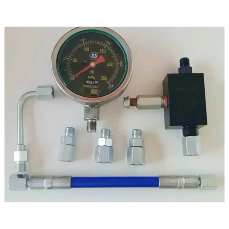 2500bar yüksek basınçlı Common - Vacuum Chamber Kit With Pump incelemesi ve fiyatı