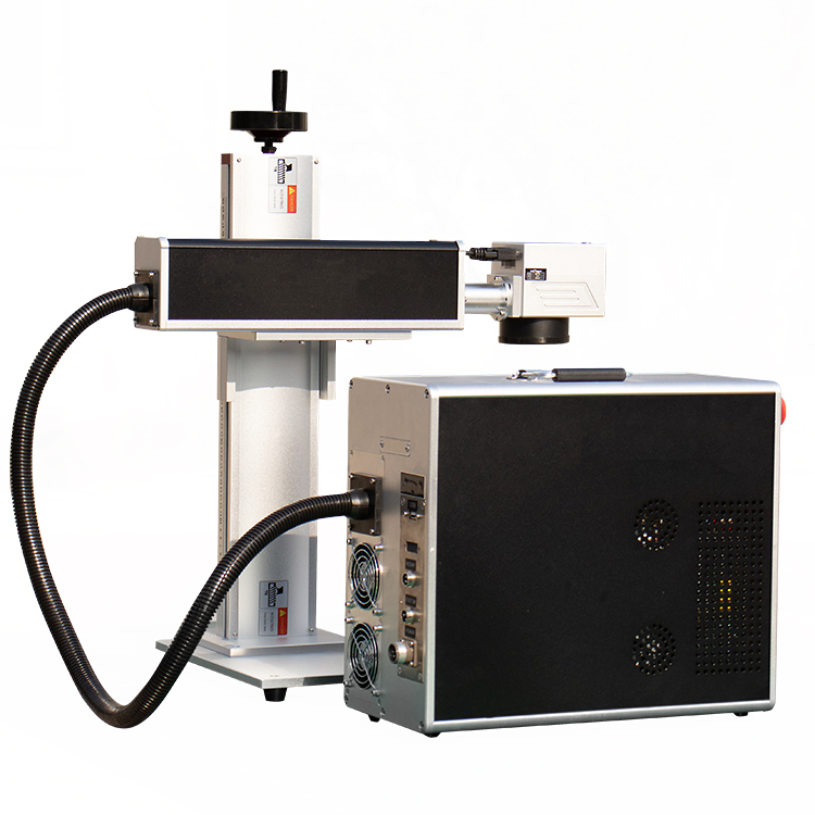3D Mop Color 20W 30W 50W 60W A - Fiber Laser Marking Machine 30W incelemesi ve fiyatı