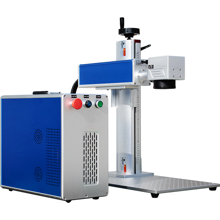 3D Mop Color 20W 30W 50W 60W A - Fiber Laser Marking Machine 30W incelemesi ve fiyatı