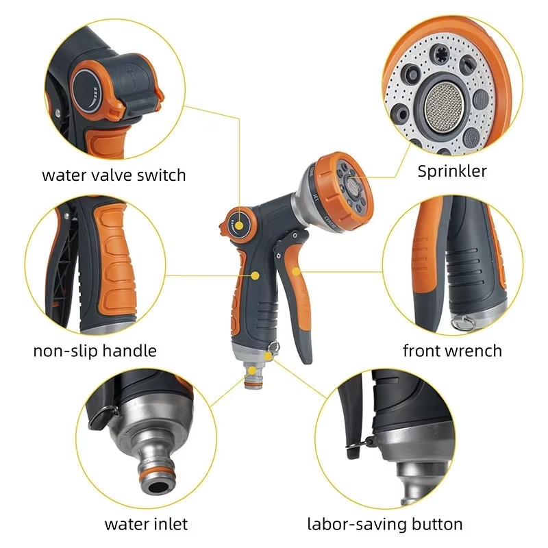 Ayarlanabilir Araba Yıkama Hor - Vacuum Chamber Kit With Pump incelemesi ve fiyatı