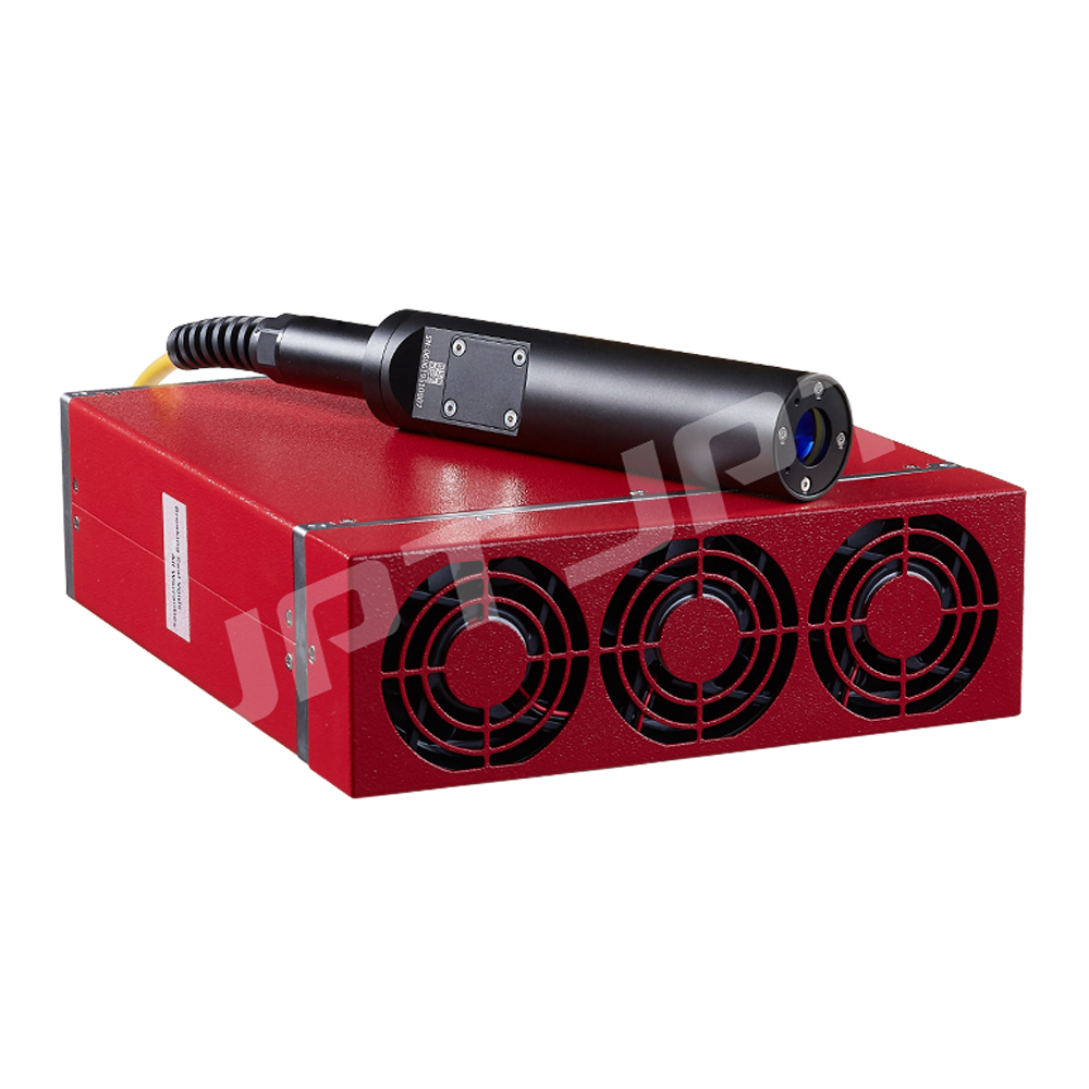 JPT LP+ Serisi 1064nm Fiber La - Fiber Laser Marking Machine 30W incelemesi ve fiyatı