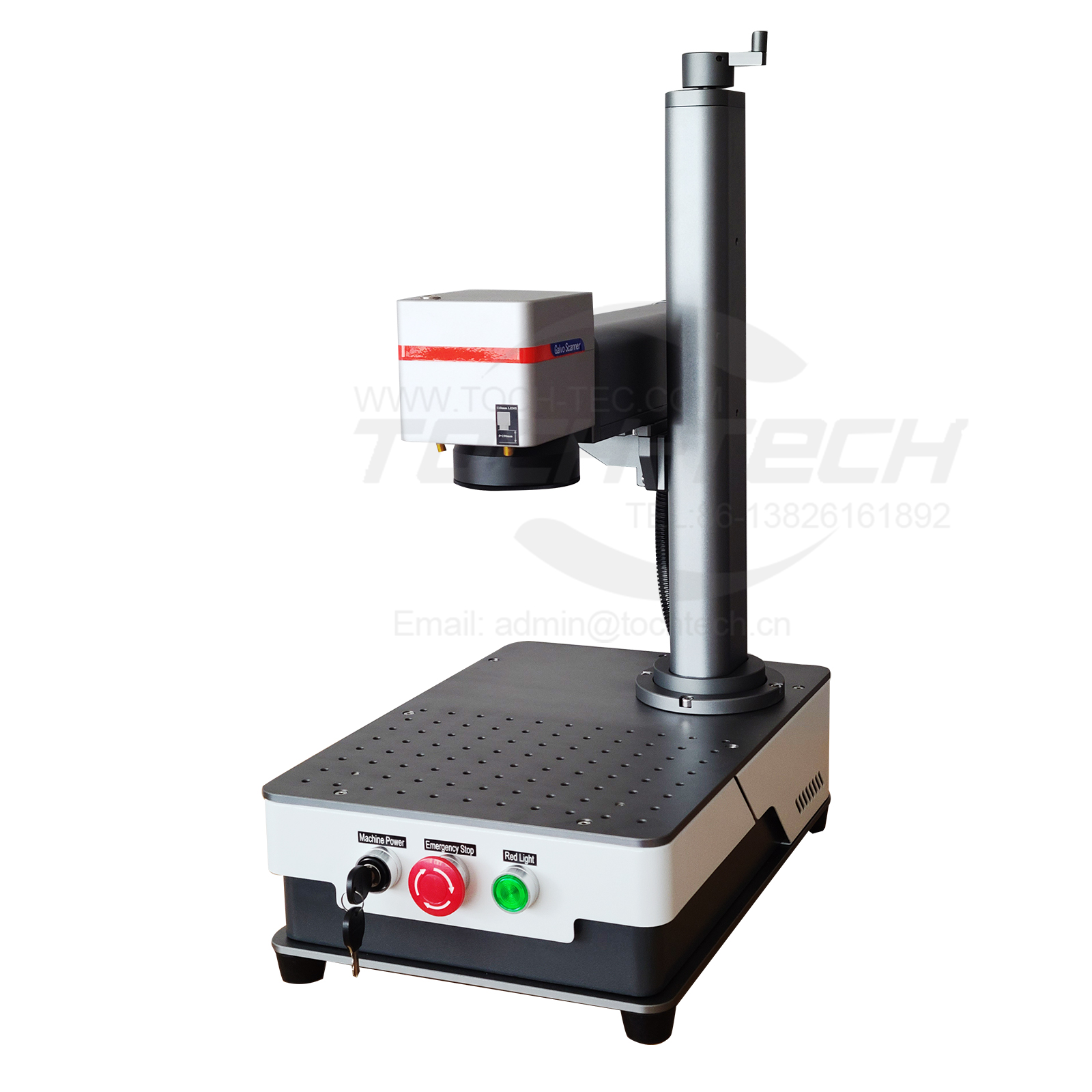 30w 50w Metal Fiber Lazer Grav - Fiber Laser Marking Machine 30W incelemesi ve fiyatı
