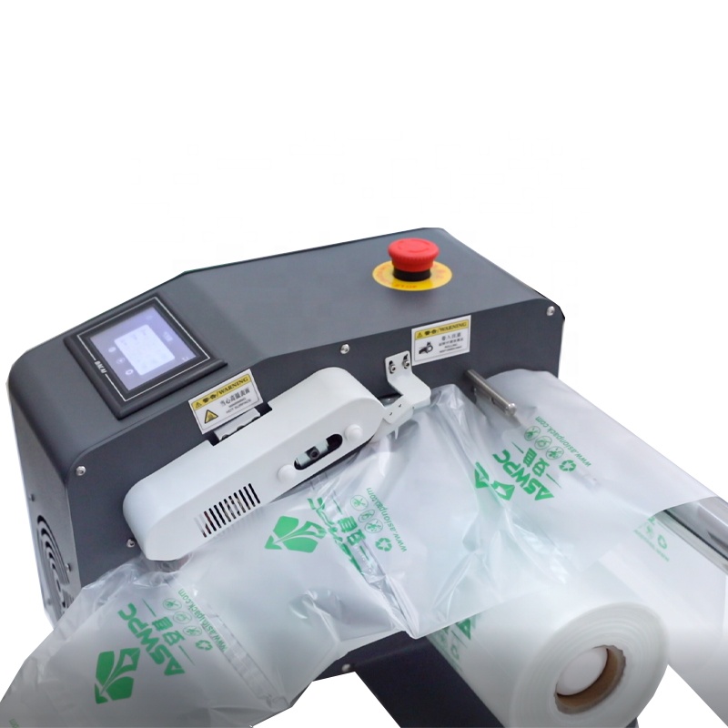 28m/dak Yüksek Hızlı Otomatik  - Air Bubble Wrap Roll Packaging incelemesi ve fiyatı
