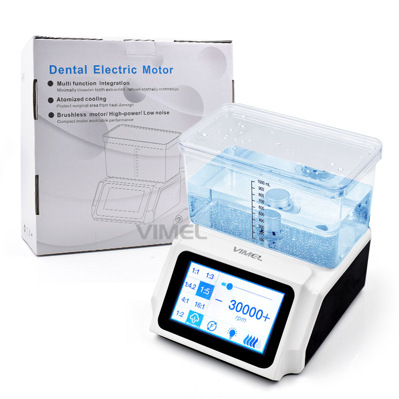 2025 Yeni Diş Hekimliği Elektr - Medical Supplies incelemesi ve fiyatı