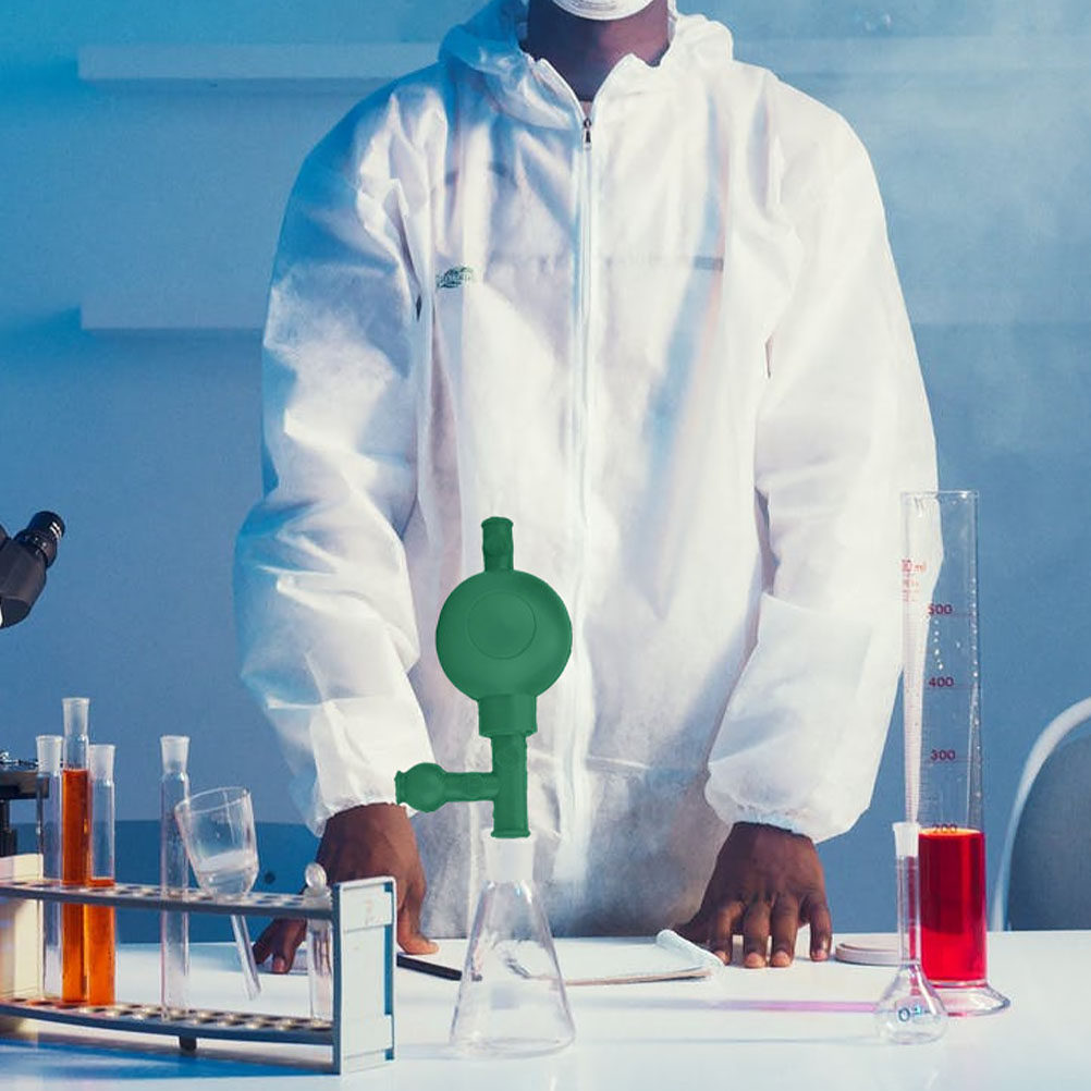 Kantitatif Pipet Doldurucu 3 V - Lab Equipment incelemesi ve fiyatı