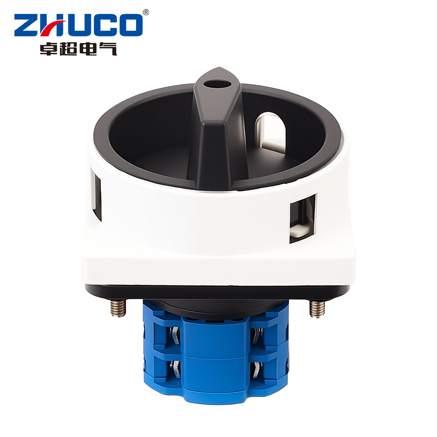 Zhuco 2 Pozisyonlu Seçici Anah - Industrial Tools incelemesi ve fiyatı
