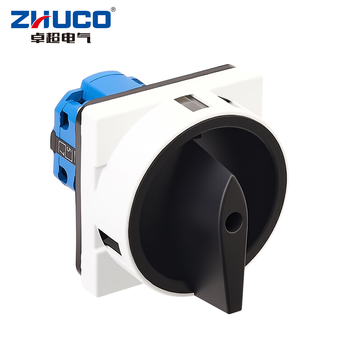 Zhuco 2 Pozisyonlu Seçici Anah - Industrial Tools incelemesi ve fiyatı
