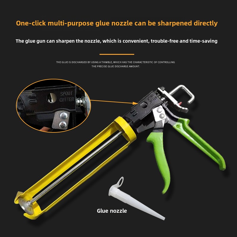 Endüstriyel Sınıf 300CC Manuel - Industrial Tools incelemesi ve fiyatı