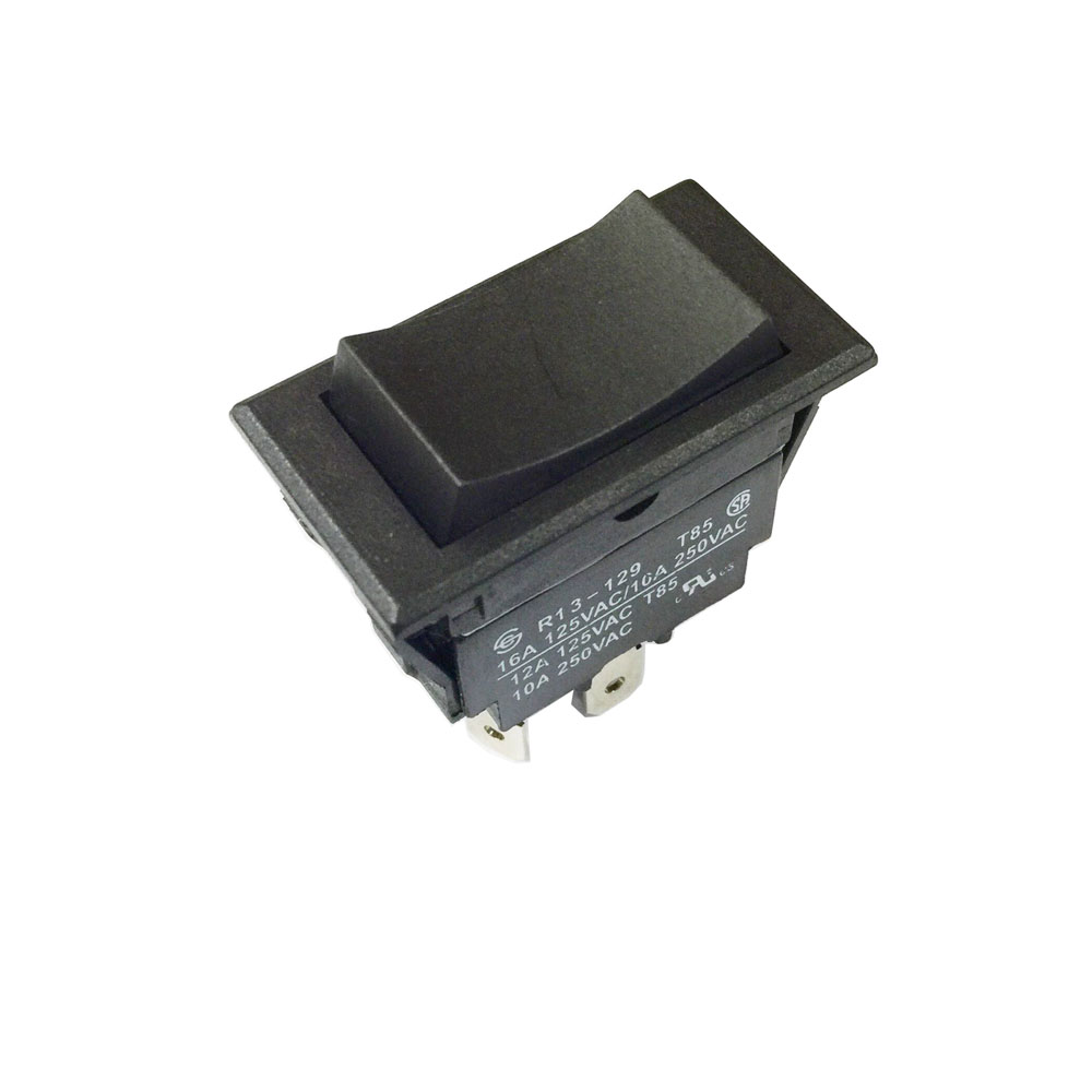 R13-129 4Pin 6Pins 125/250V 16 - Industrial Tools incelemesi ve fiyatı