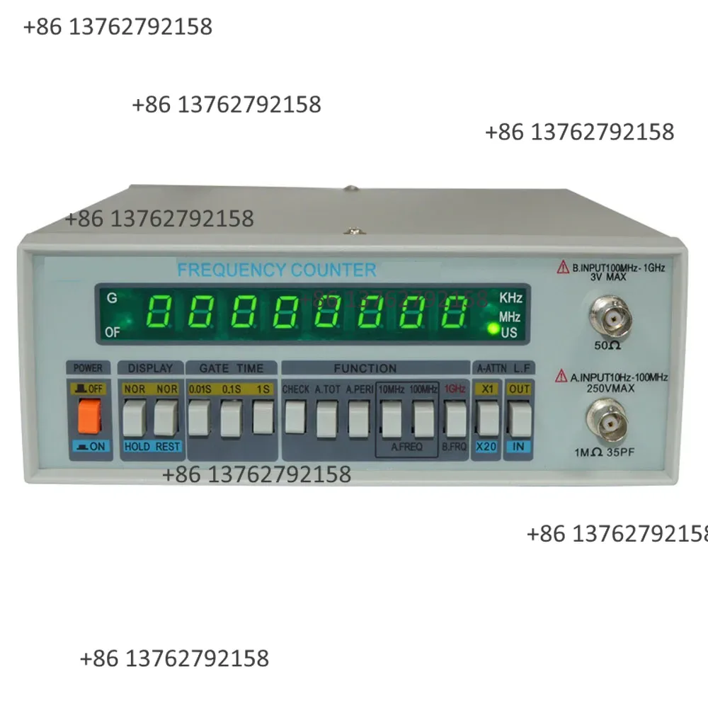 TFC-2700L Çok Fonksiyonlu Yüks - Test Instruments incelemesi ve fiyatı