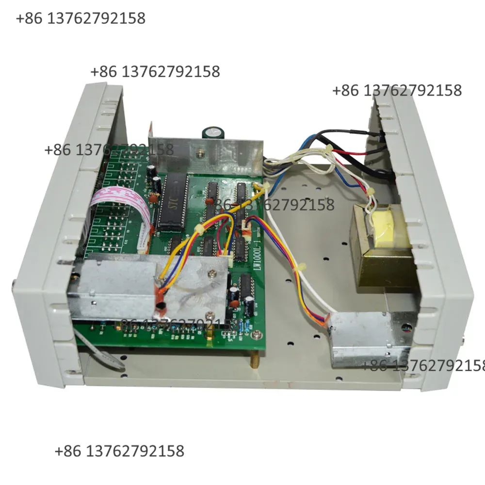 TFC-2700L Çok Fonksiyonlu Yüks - Test Instruments incelemesi ve fiyatı