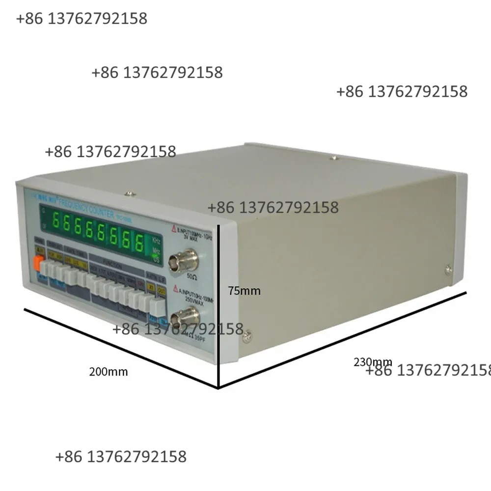TFC-2700L Çok Fonksiyonlu Yüks - Test Instruments incelemesi ve fiyatı