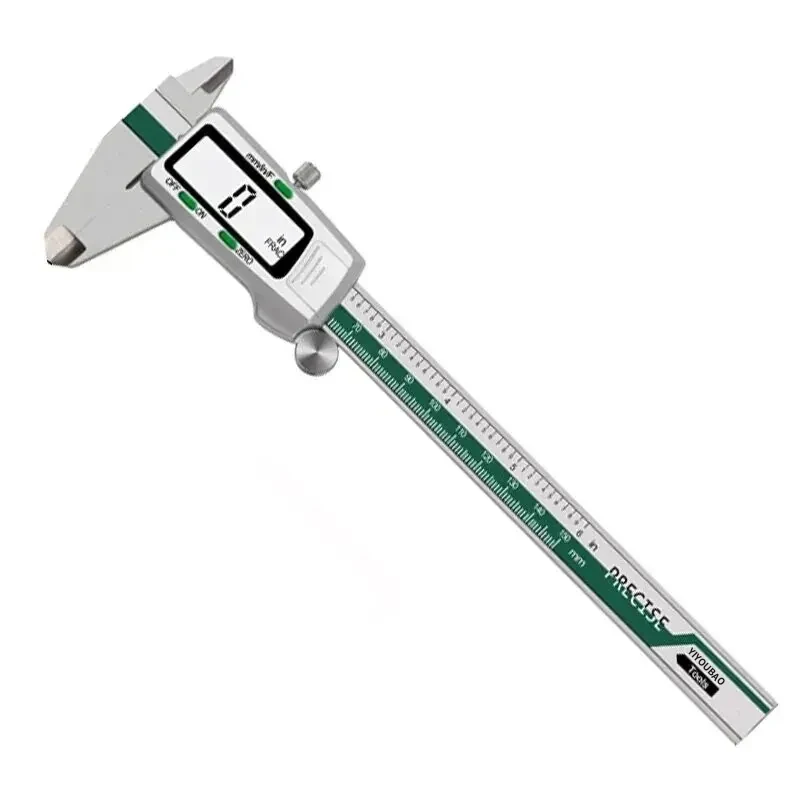 ET50 150mm Paslanmaz Çelik Kum - Digital Caliper 150Mm Stainless Steel incelemesi ve fiyatı