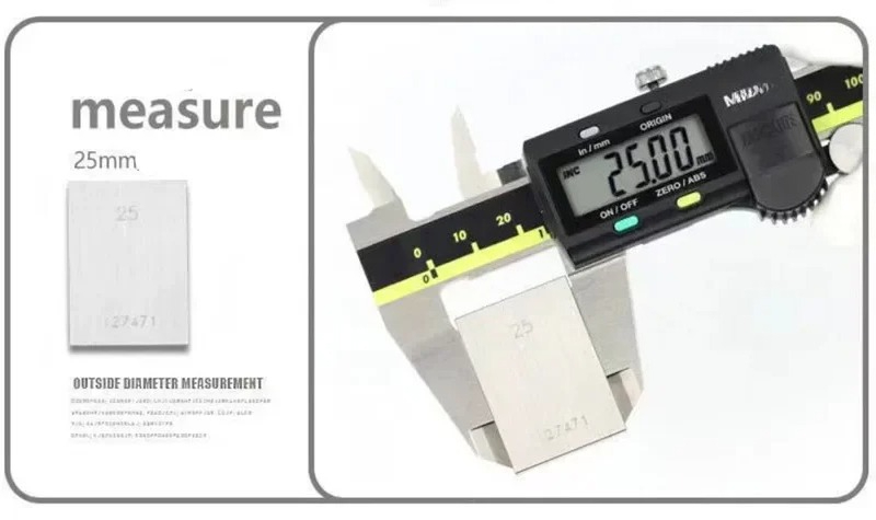 Mutlak Dijital Kumpas 500-196- - Digital Caliper 150Mm Stainless Steel incelemesi ve fiyatı