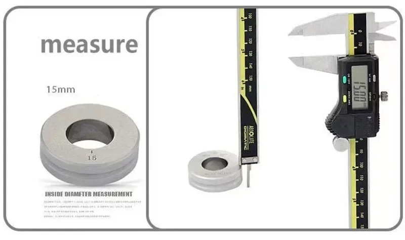 Mutlak Dijital Kumpas 500-196- - Digital Caliper 150Mm Stainless Steel incelemesi ve fiyatı