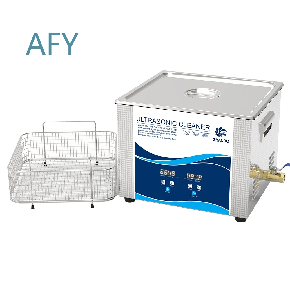 Profesyonel Kullanım İçin Ultr - Ultrasonic Cleaner 30L Industrial incelemesi ve fiyatı