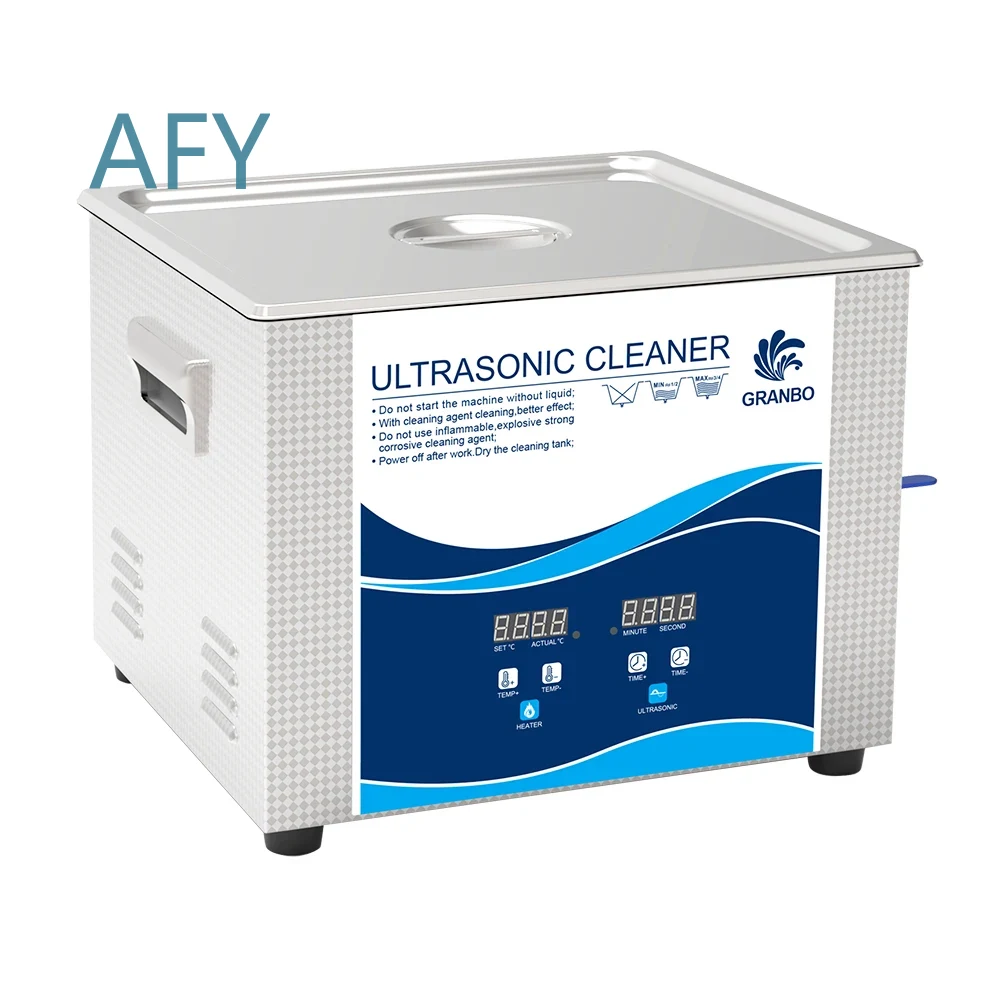 Profesyonel Kullanım İçin Ultr - Ultrasonic Cleaner 30L Industrial incelemesi ve fiyatı