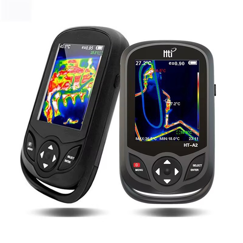 HTI Orijinal HT-A1 HT-A2 Cep T - Thermal Imaging Camera Pcb Repair incelemesi ve fiyatı
