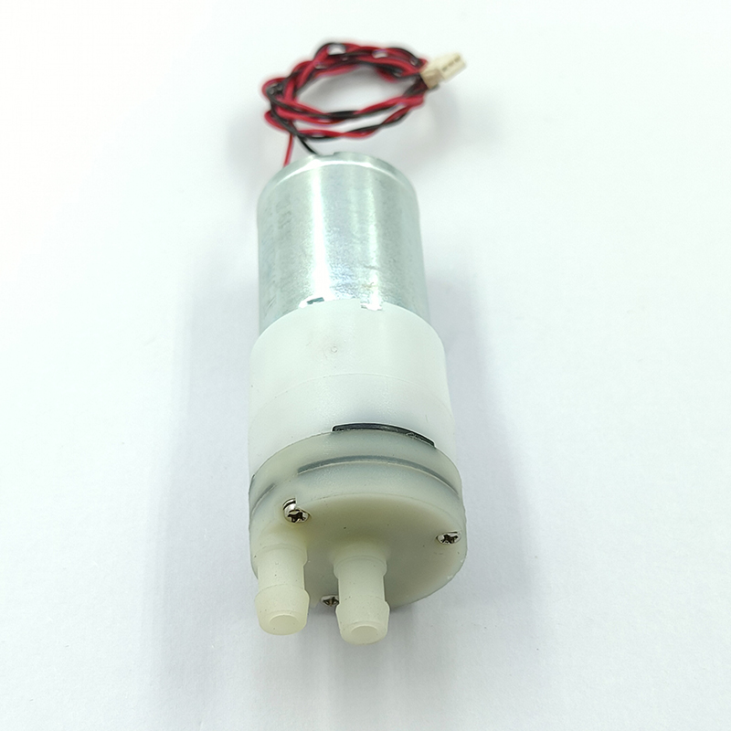 DC 12V 0.9L/dak Küçük Diyafram - Mini Peristaltic Pump 12V incelemesi ve fiyatı