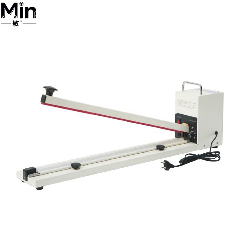 DUOQI HI-500 Demir Manuel Medi - Plastic Bag Impulse Heat Sealer incelemesi ve fiyatı