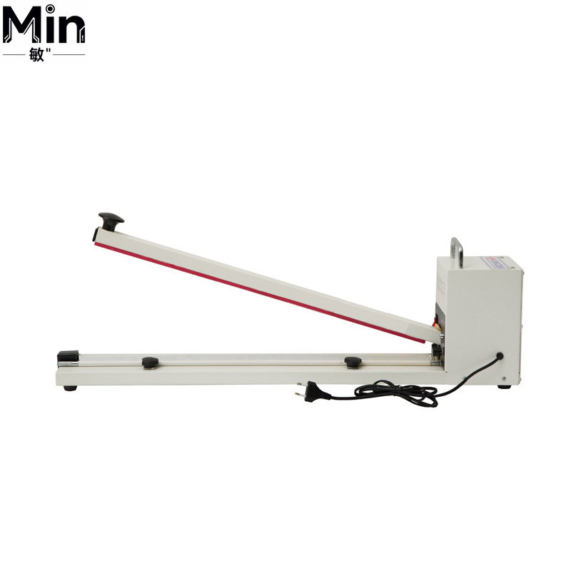 DUOQI HI-500 Demir Manuel Medi - Plastic Bag Impulse Heat Sealer incelemesi ve fiyatı