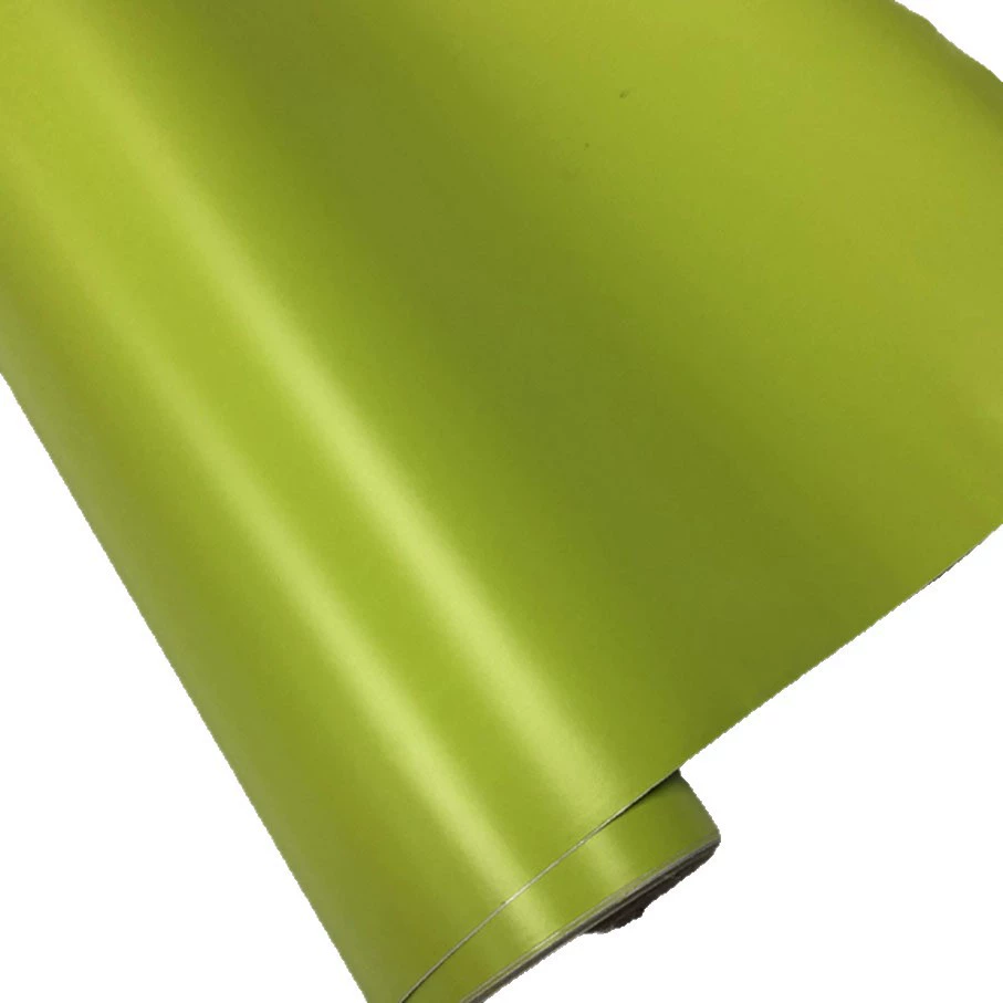 Premium Mat Limon Yeşili Vinil - Air Bubble Wrap Roll Packaging incelemesi ve fiyatı
