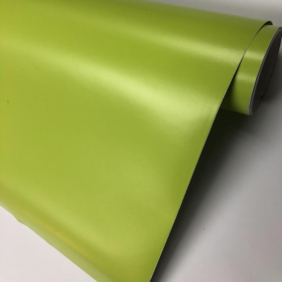 Premium Mat Limon Yeşili Vinil - Air Bubble Wrap Roll Packaging incelemesi ve fiyatı