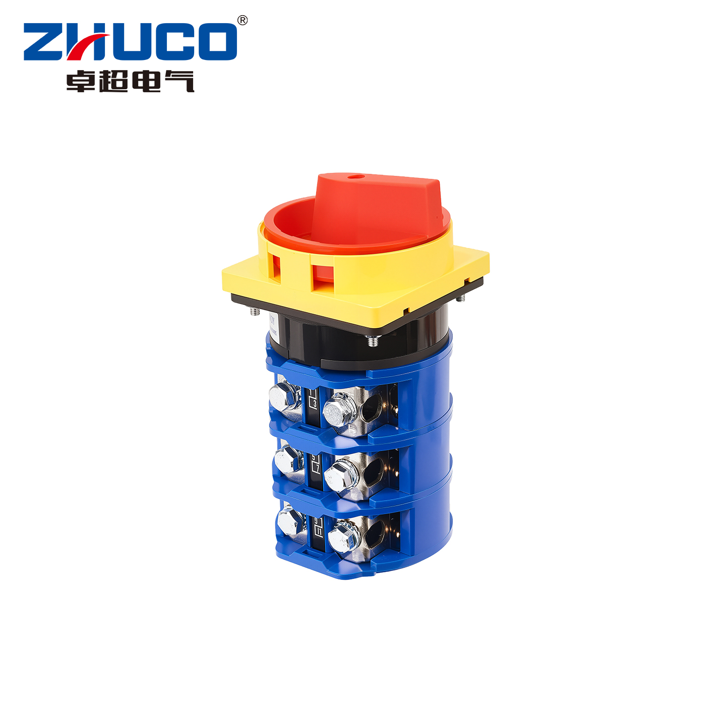 ZHUCO 2 konumlu seçici anahtar - Industrial Tools incelemesi ve fiyatı