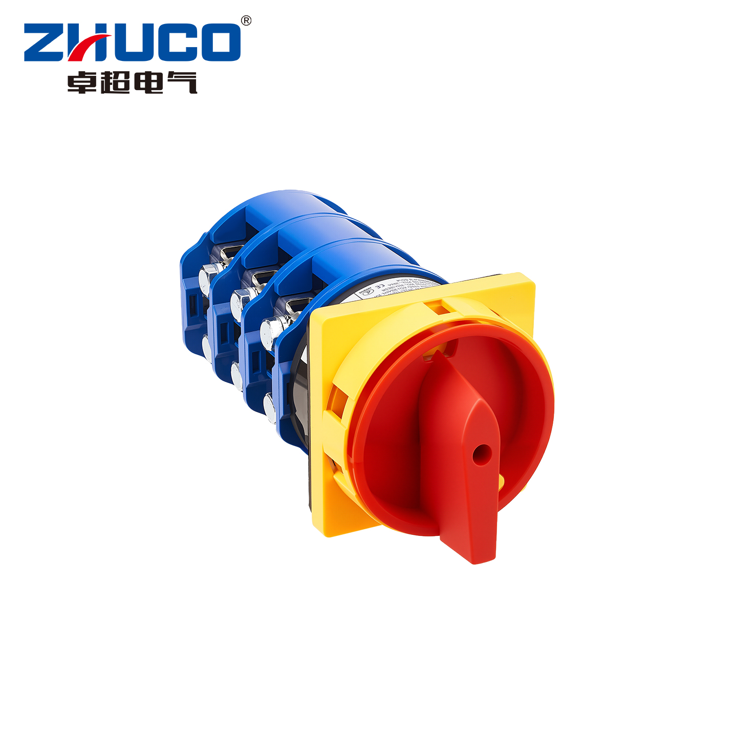 ZHUCO 2 konumlu seçici anahtar - Industrial Tools incelemesi ve fiyatı
