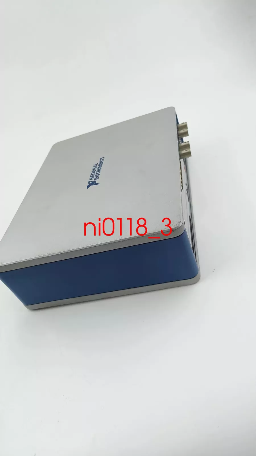 National Instruments VirtualBe - Test Instruments incelemesi ve fiyatı