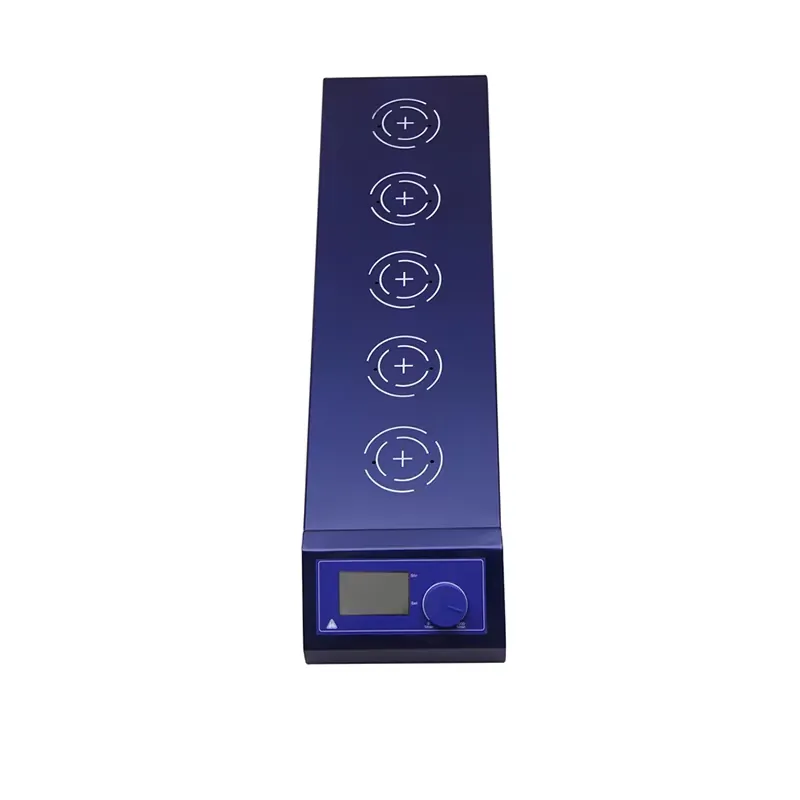 JKI Laboratuvarı 15 Pozisyonlu - Lab Magnetic Stirrer Hot Plate incelemesi ve fiyatı