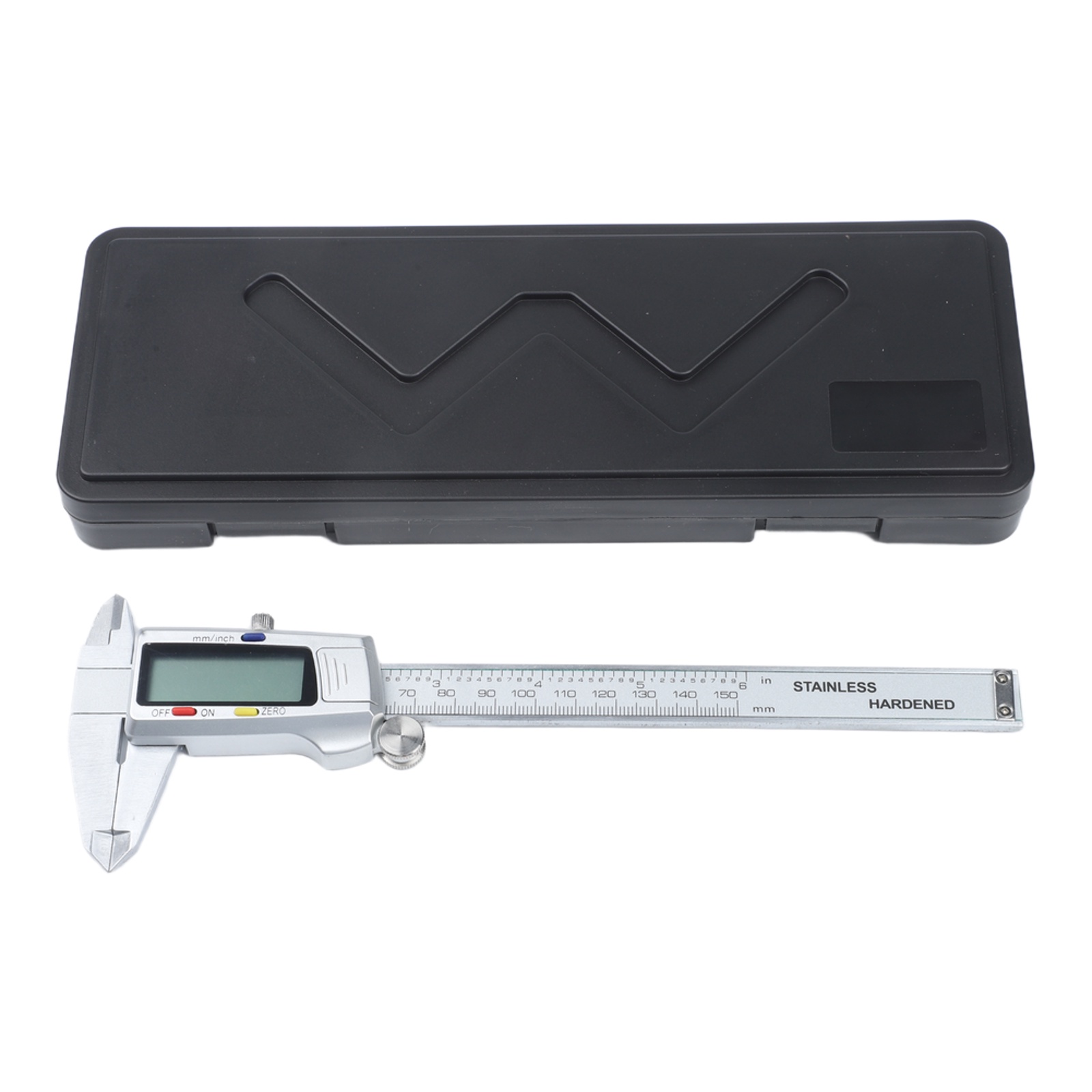 150mm 6 İnç Paslanmaz Çelik Di - Digital Caliper 150Mm Stainless Steel incelemesi ve fiyatı