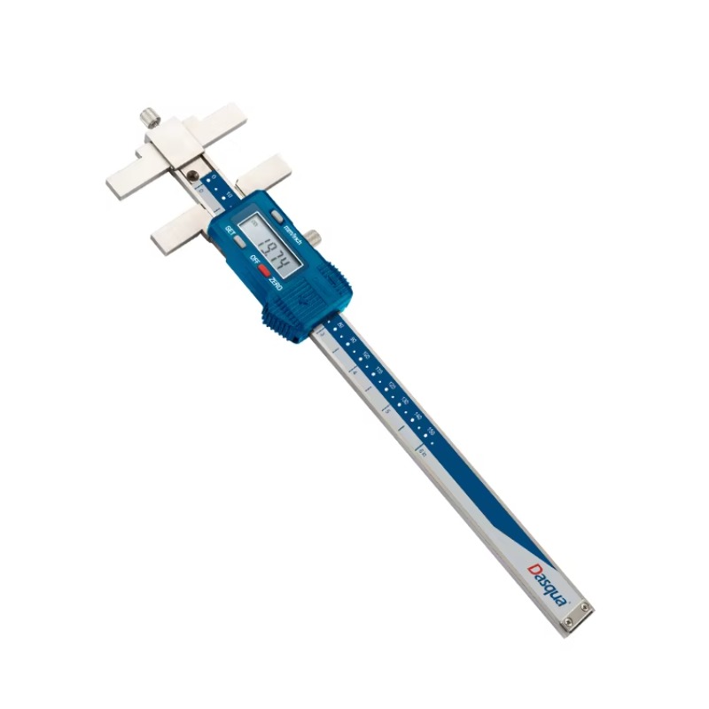 Dasqua Paslanmaz Çelik Çok Fon - Digital Caliper 150Mm Stainless Steel incelemesi ve fiyatı