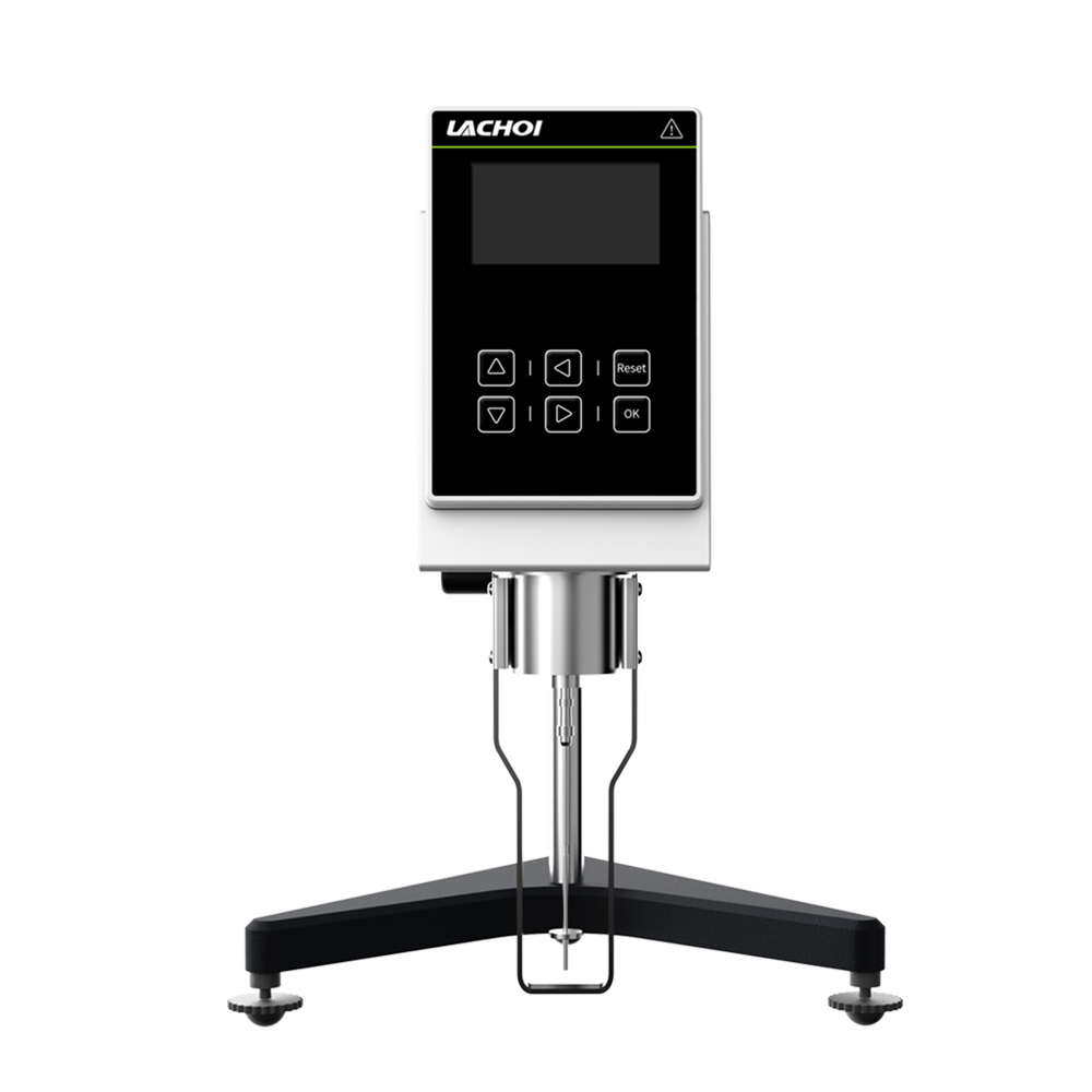 NDJ-S Laboratuvar Cihazı Dijit - Test Instruments incelemesi ve fiyatı