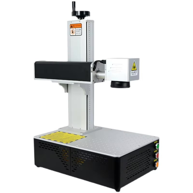 20W/30W/50W/70W JPT Fiber Laze - Fiber Laser Marking Machine 30W incelemesi ve fiyatı